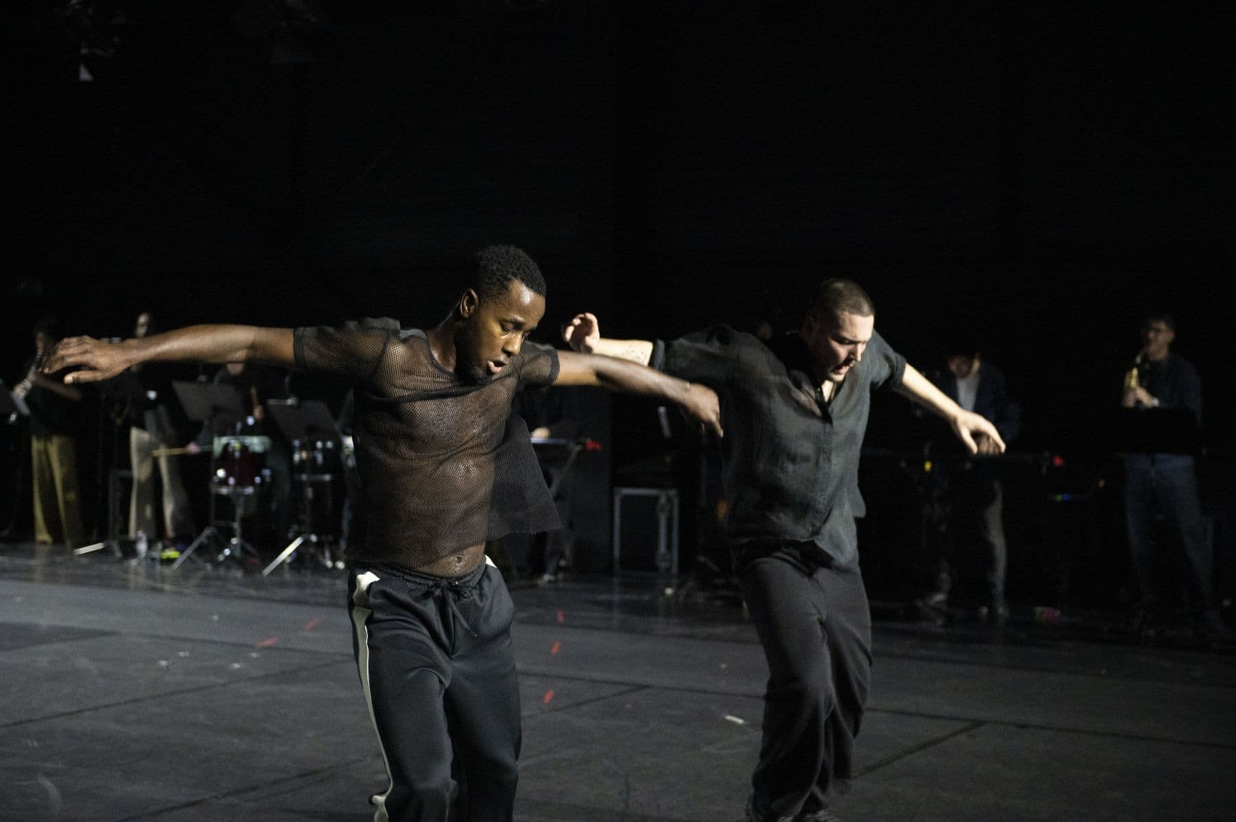 HOKETUS [dance version + concert version] — photo 2