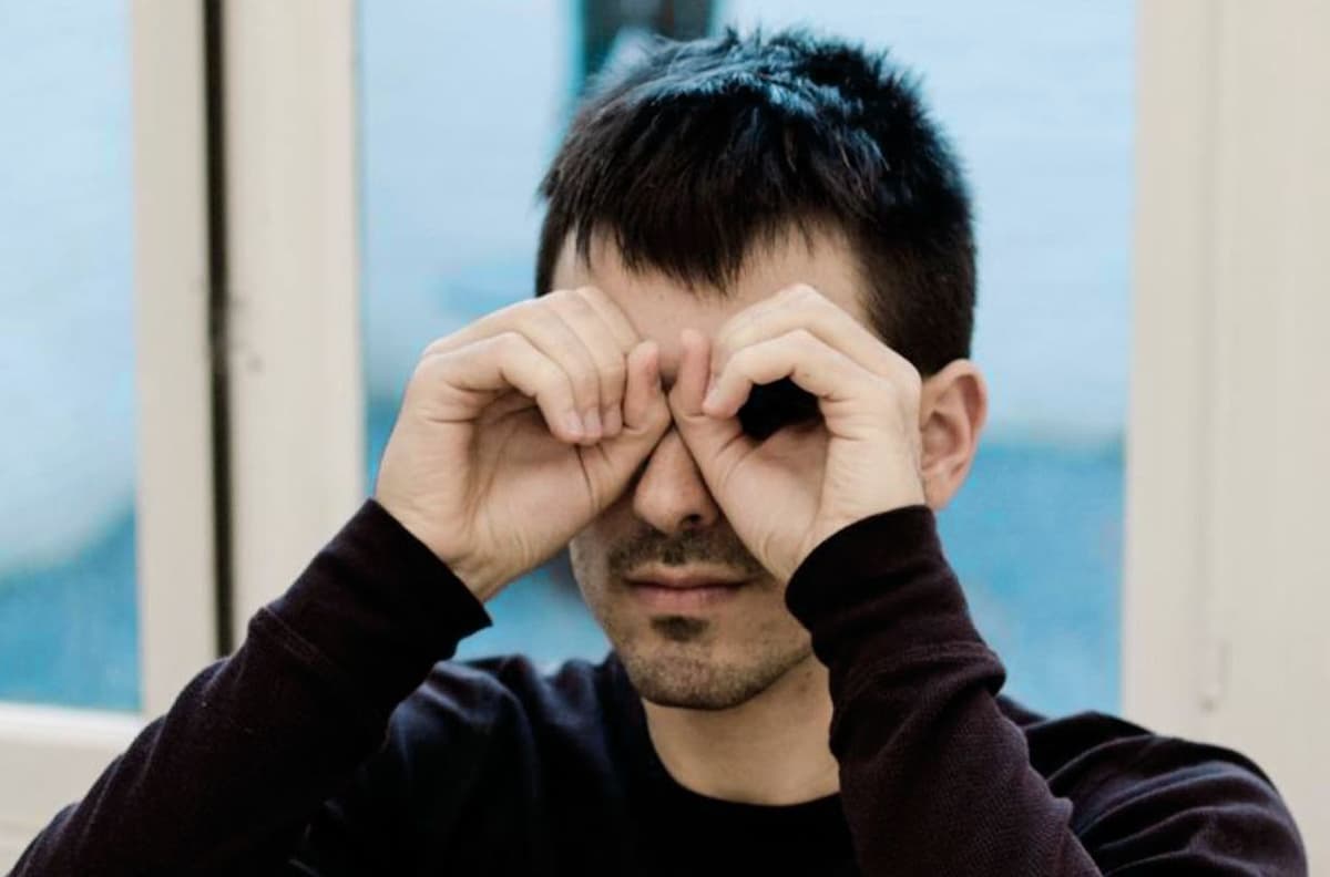 Ruben Orio