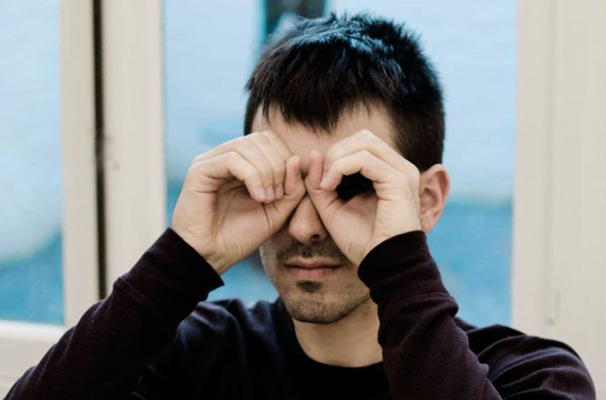 Ruben Orio