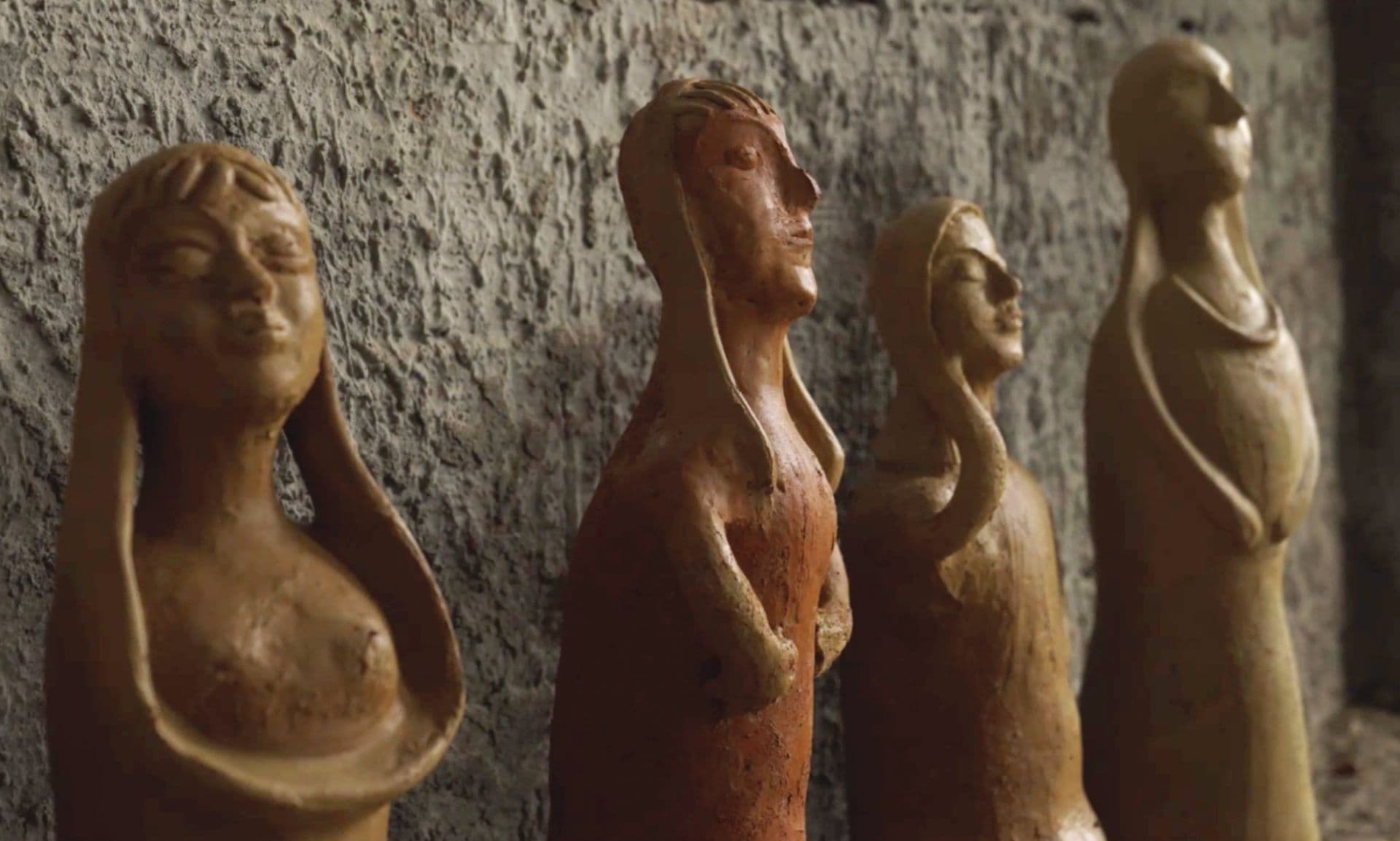 Laaroussa Quartet (Selma & Sofiane Ouissi) — photo 5