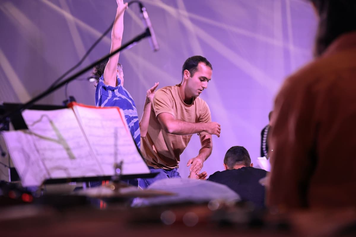 Robin Haghi