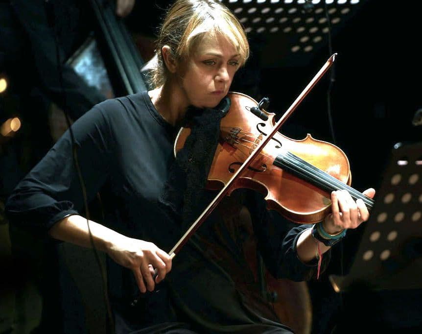 Aurélie Entringer