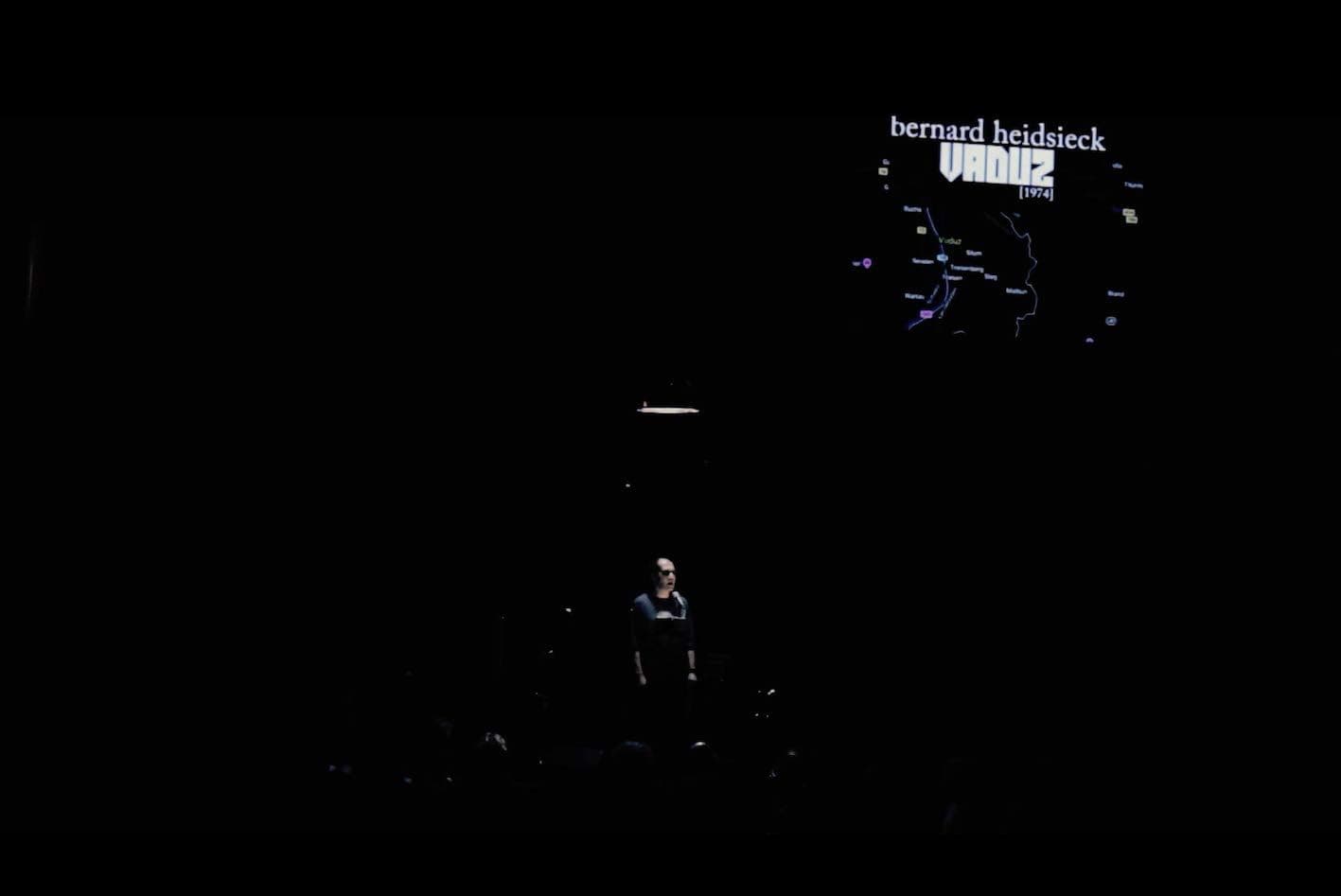 Liquid Room IX: "My Greatest Hits" — photo 9