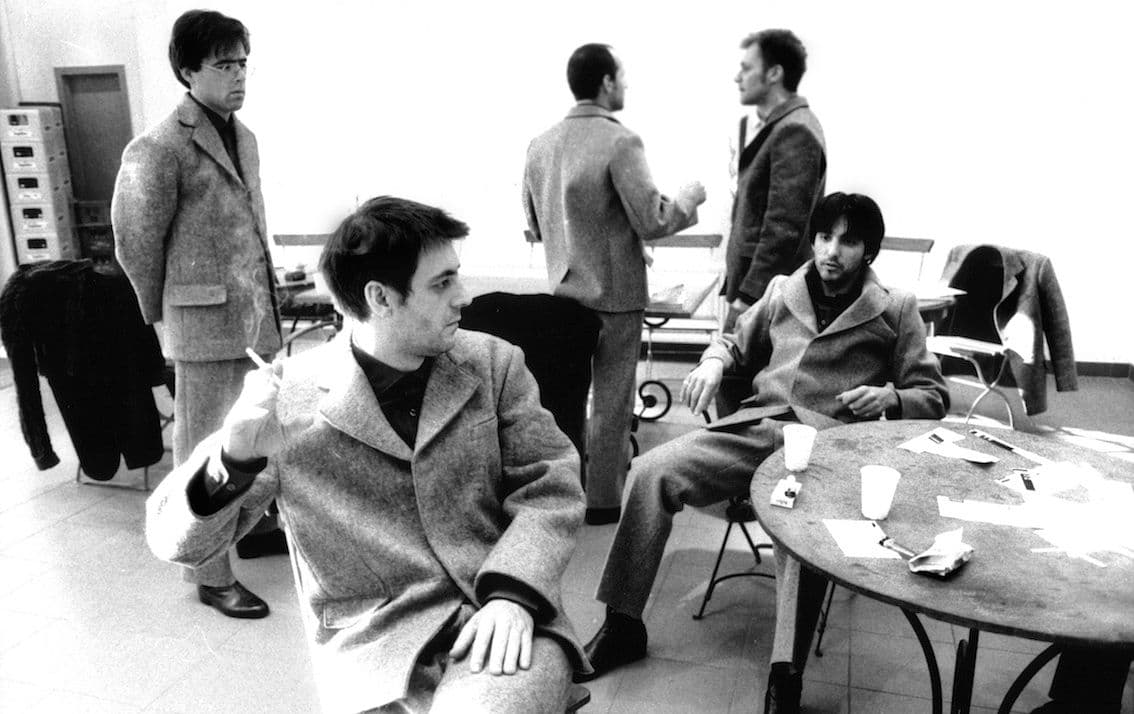 Aventures (Ligeti Droulers Clayburgh) — photo 4