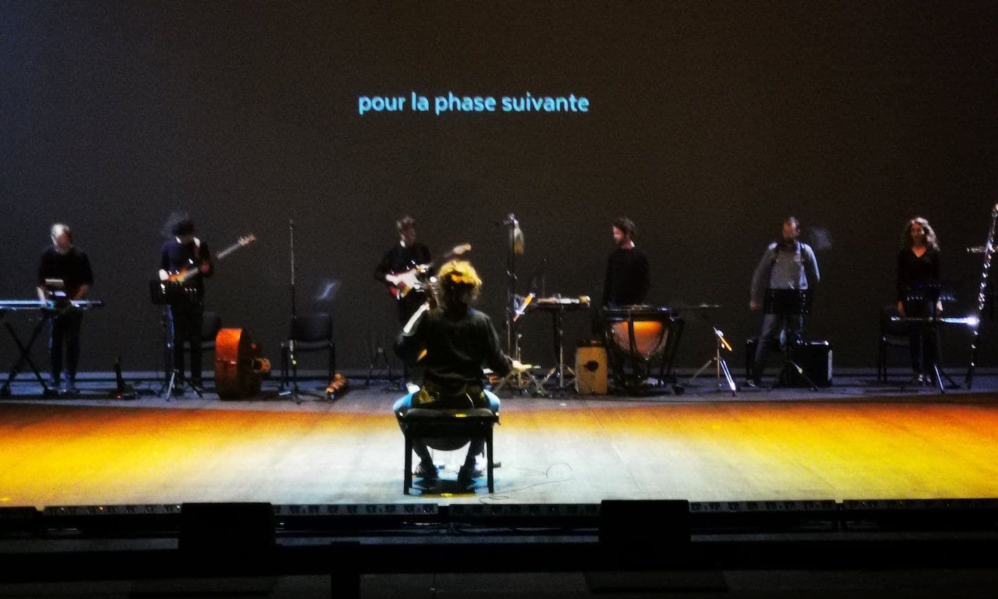 Encyclopédie de la Parole : Suite 4 — photo 4