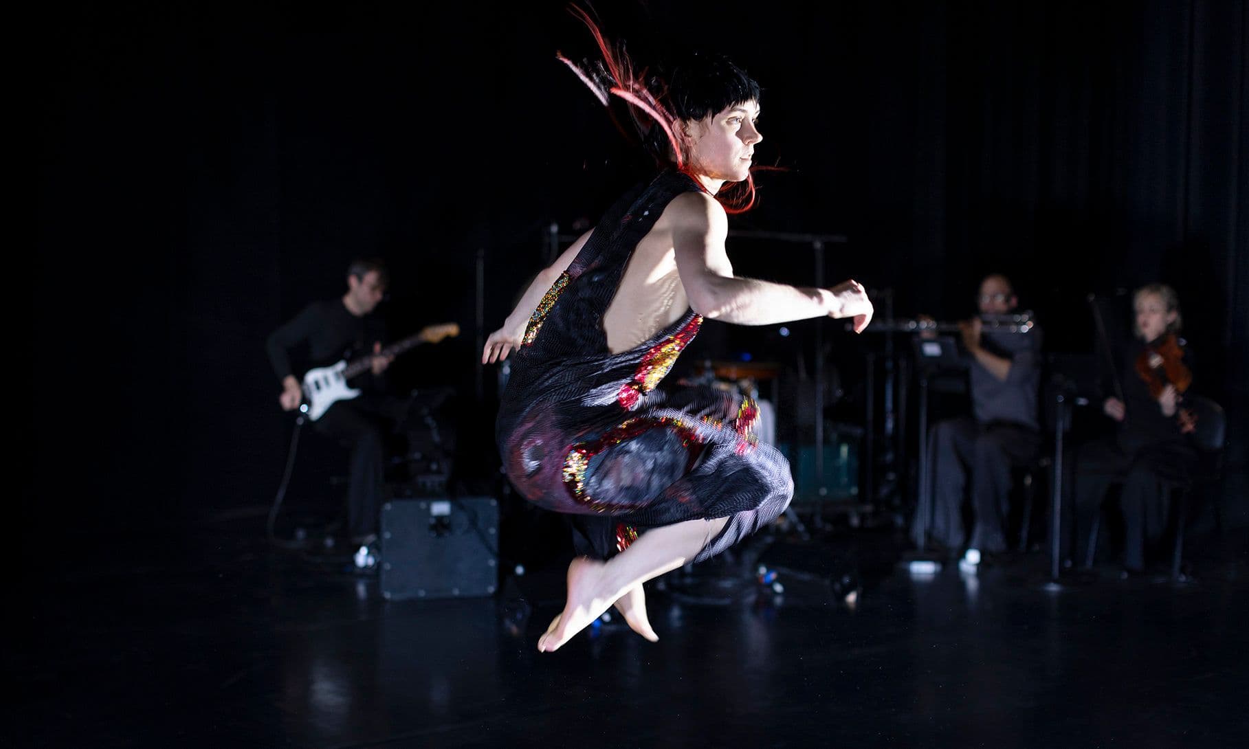 PREY [Kris Verdonck & Annelies Van Parys] — photo 3