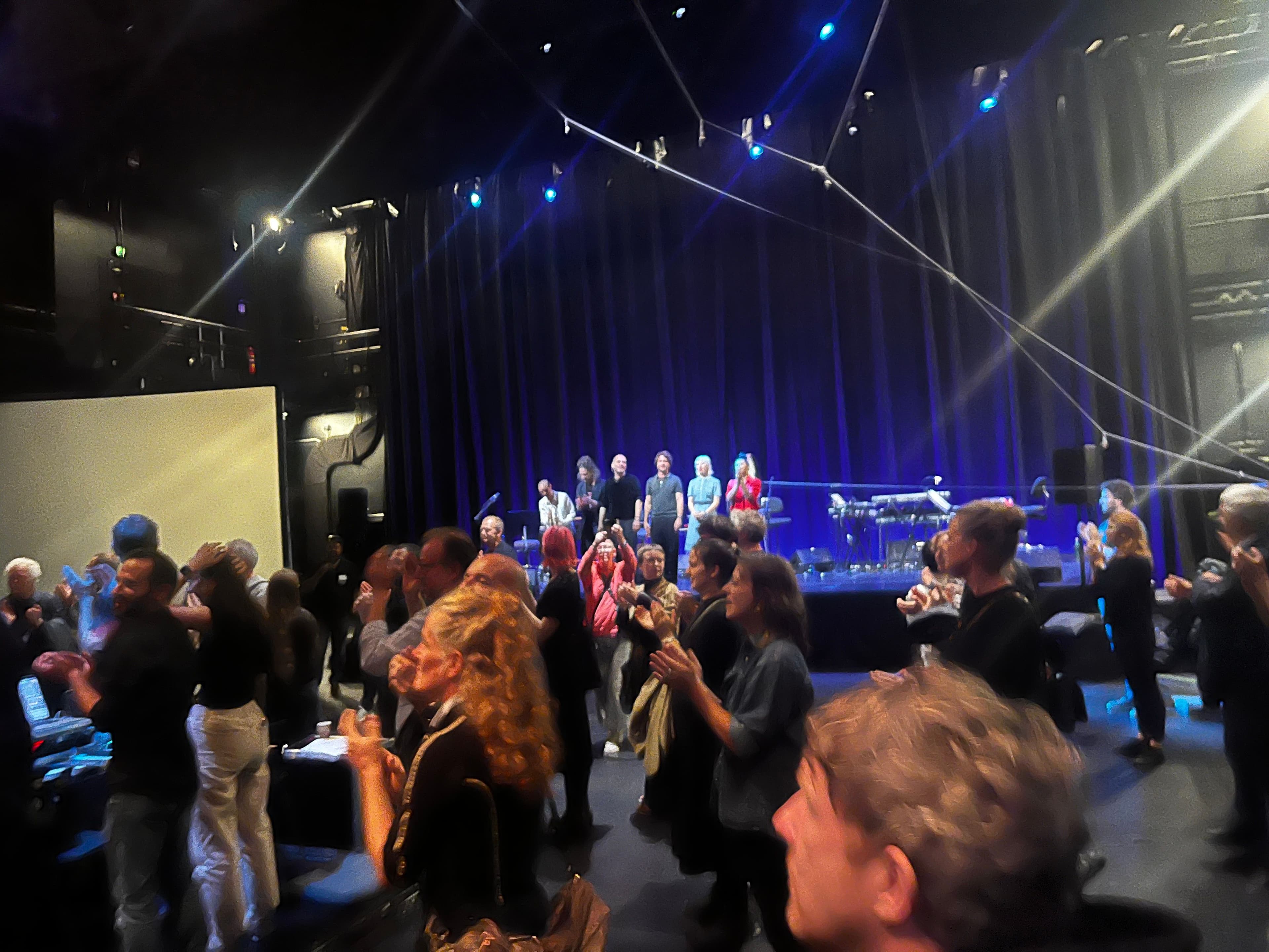 Liquid Room XII: Perfekt Liv (in Oslo) — photo 7