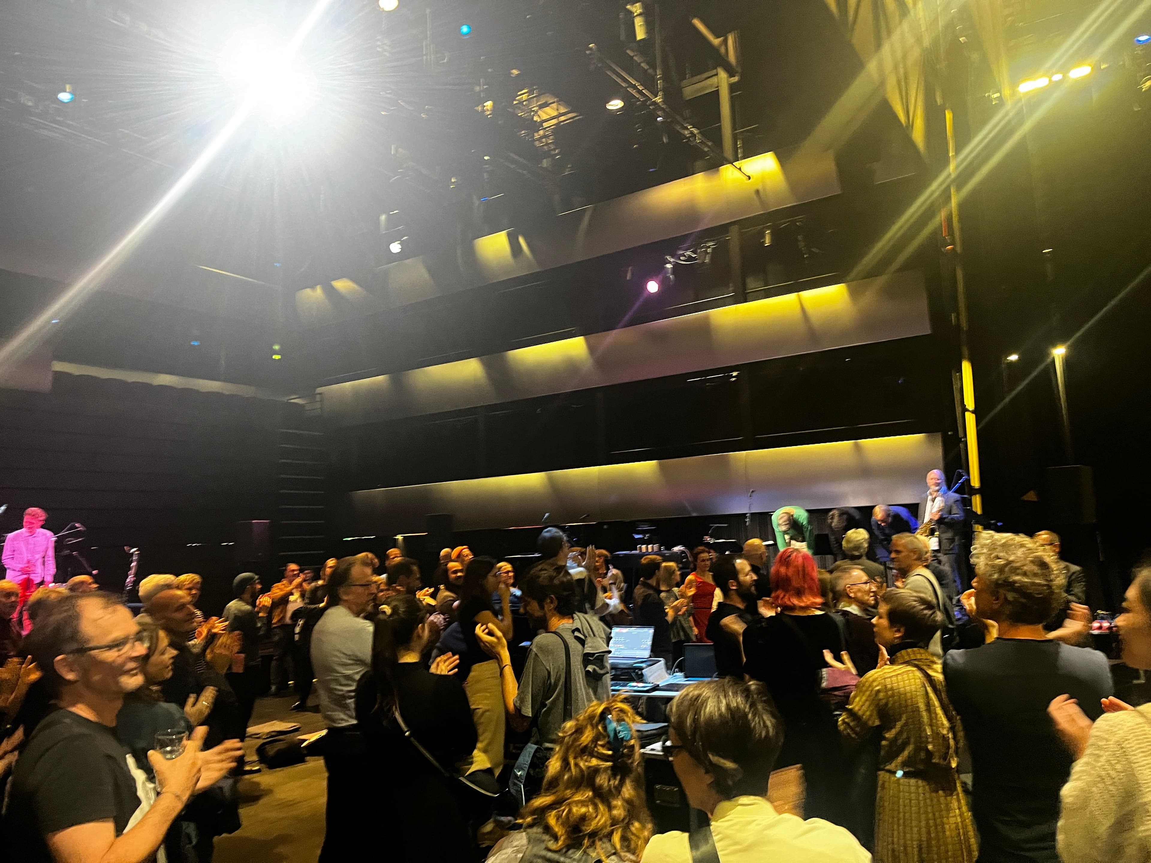Liquid Room XII: Perfekt Liv (in Oslo) — photo 10
