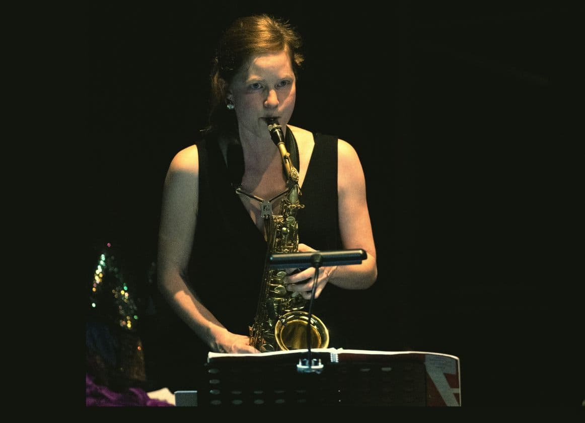 Nele Tiebout