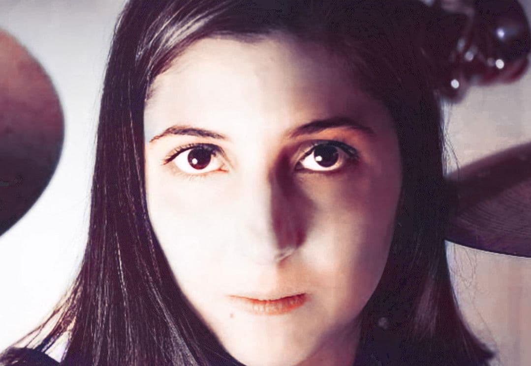 Anita Cappuccinelli