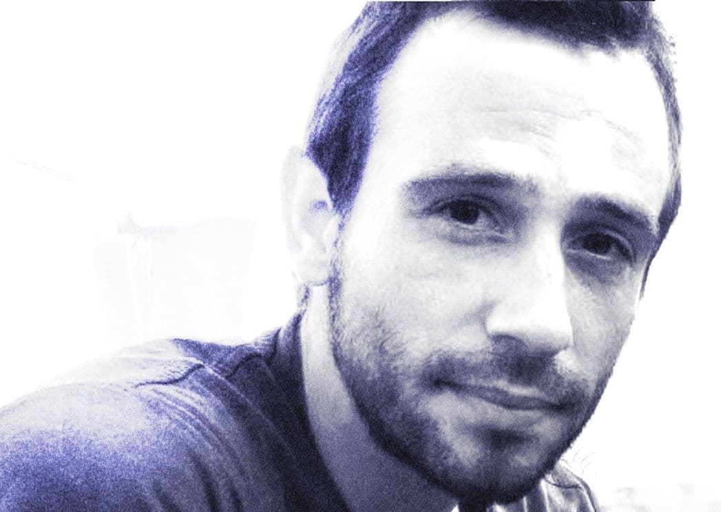 Antoine Delagoutte