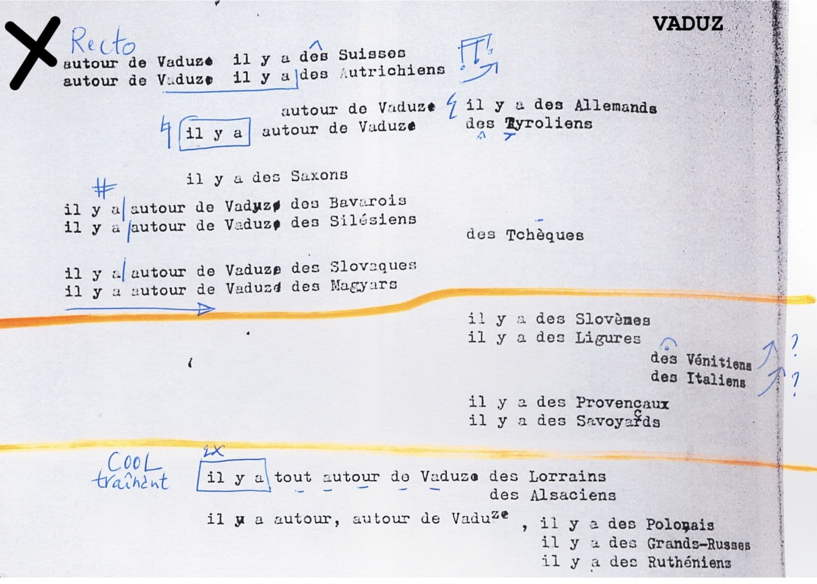 Vaduz — photo 2