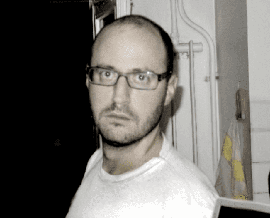 Introduction aux ténèbres (Raphaël Cendo, 2009) — photo 5
