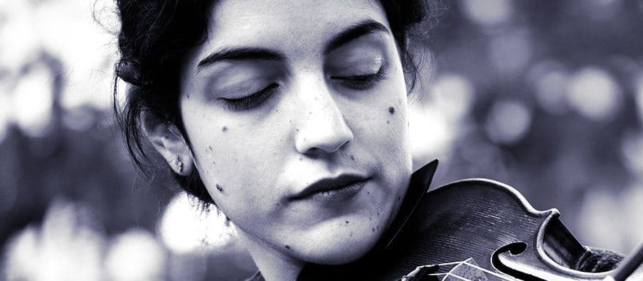 Clara Levy