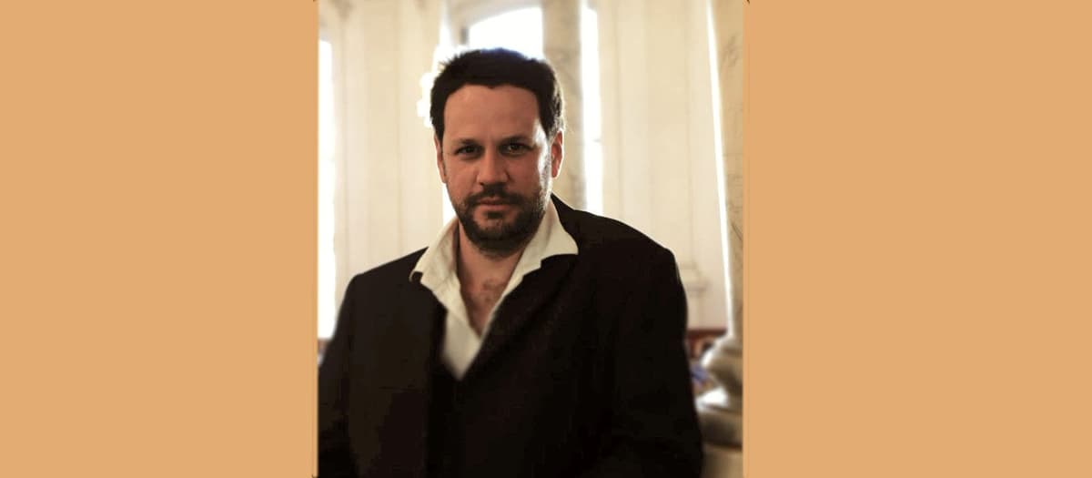 Diego Borrello