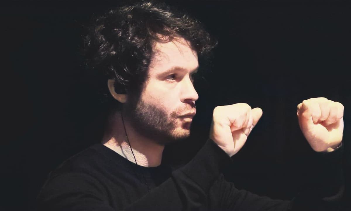 Tom De Cock