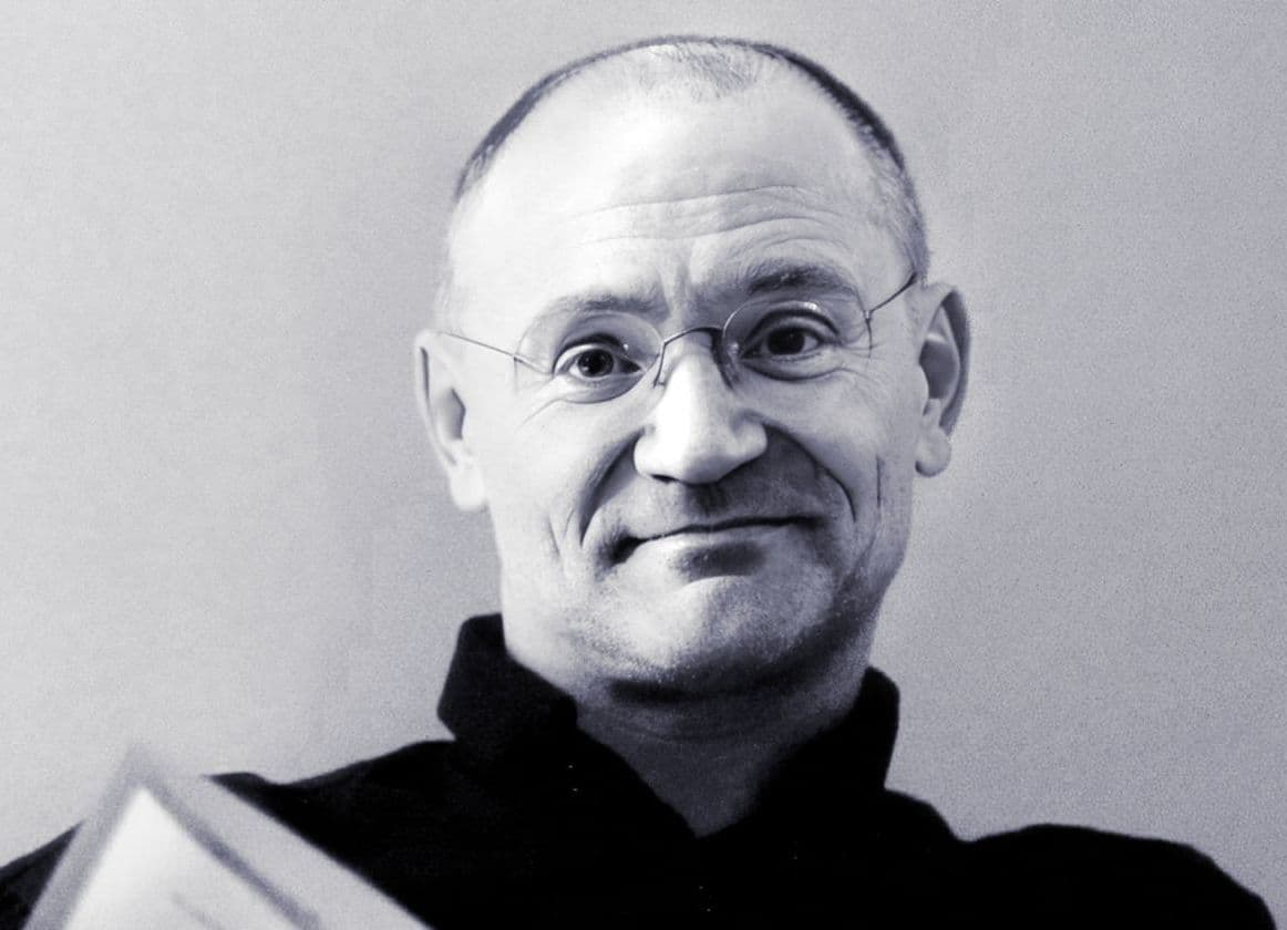Dirk Descheemaeker