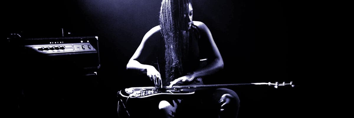 Farida Amadou
