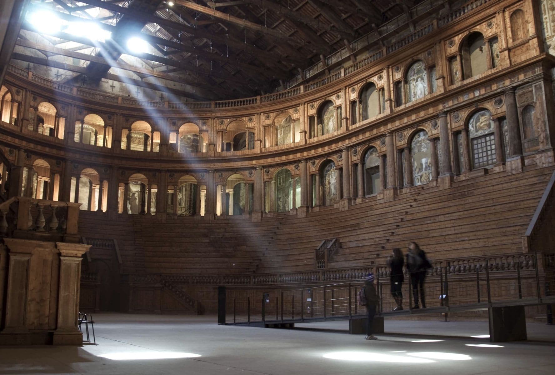 Teatro Farneze