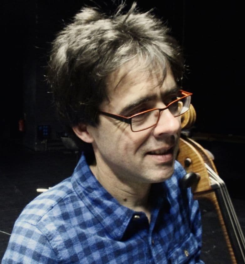 Geert De Bièvre