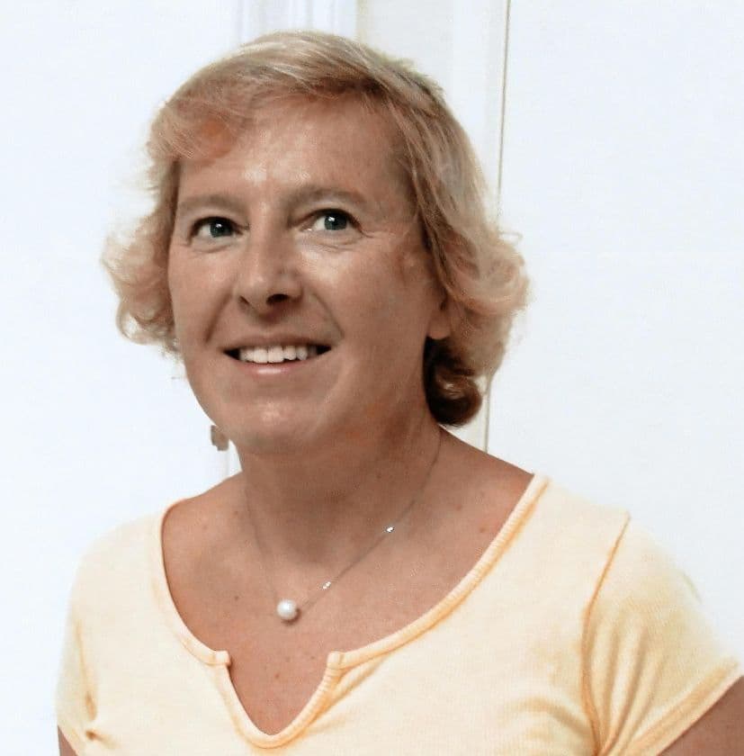 Hilde Maes