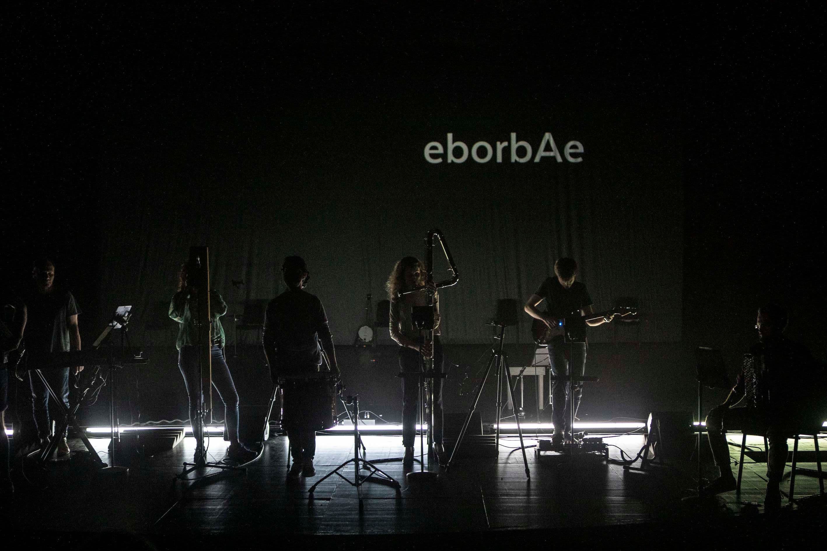 ICTUS ensemble