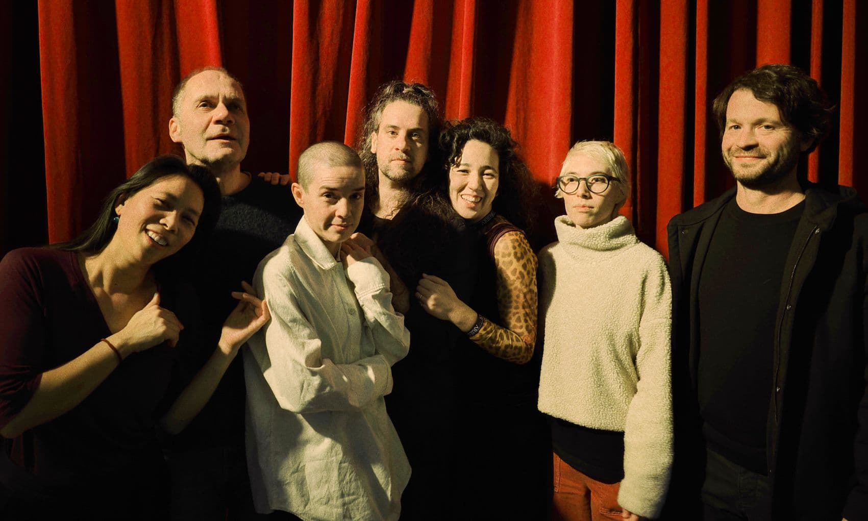 ICTUS ensemble