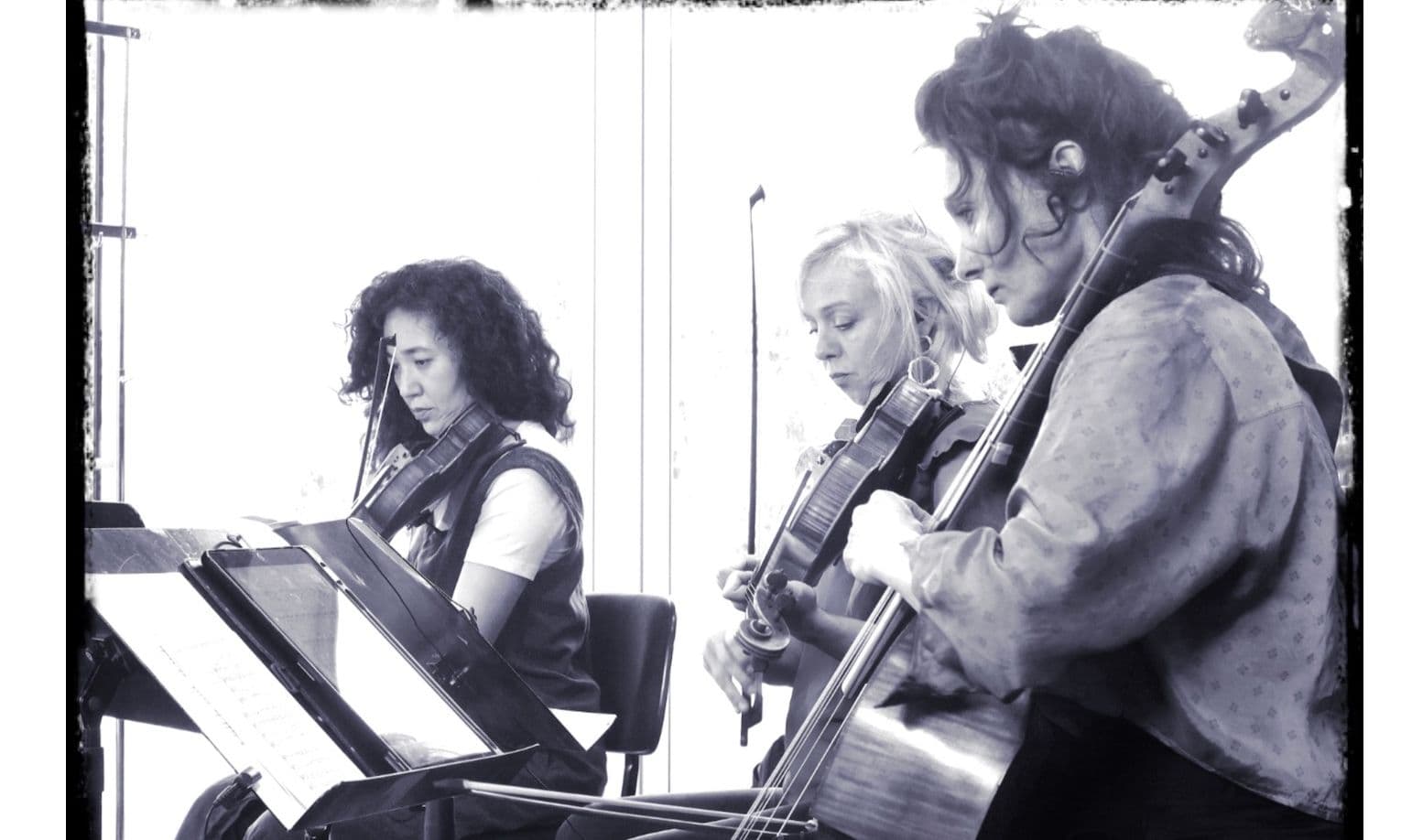 ICTUS ensemble