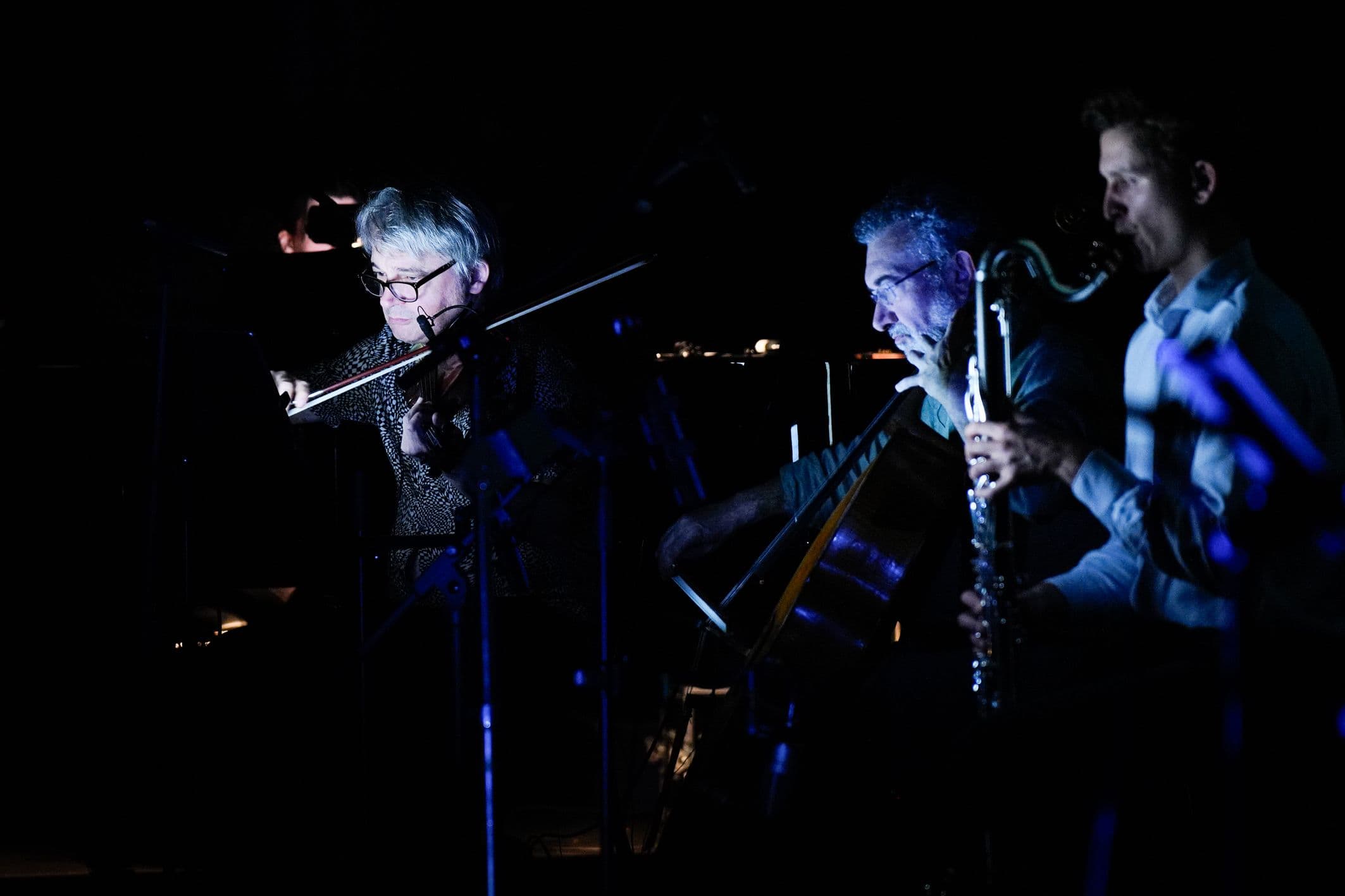 ICTUS ensemble