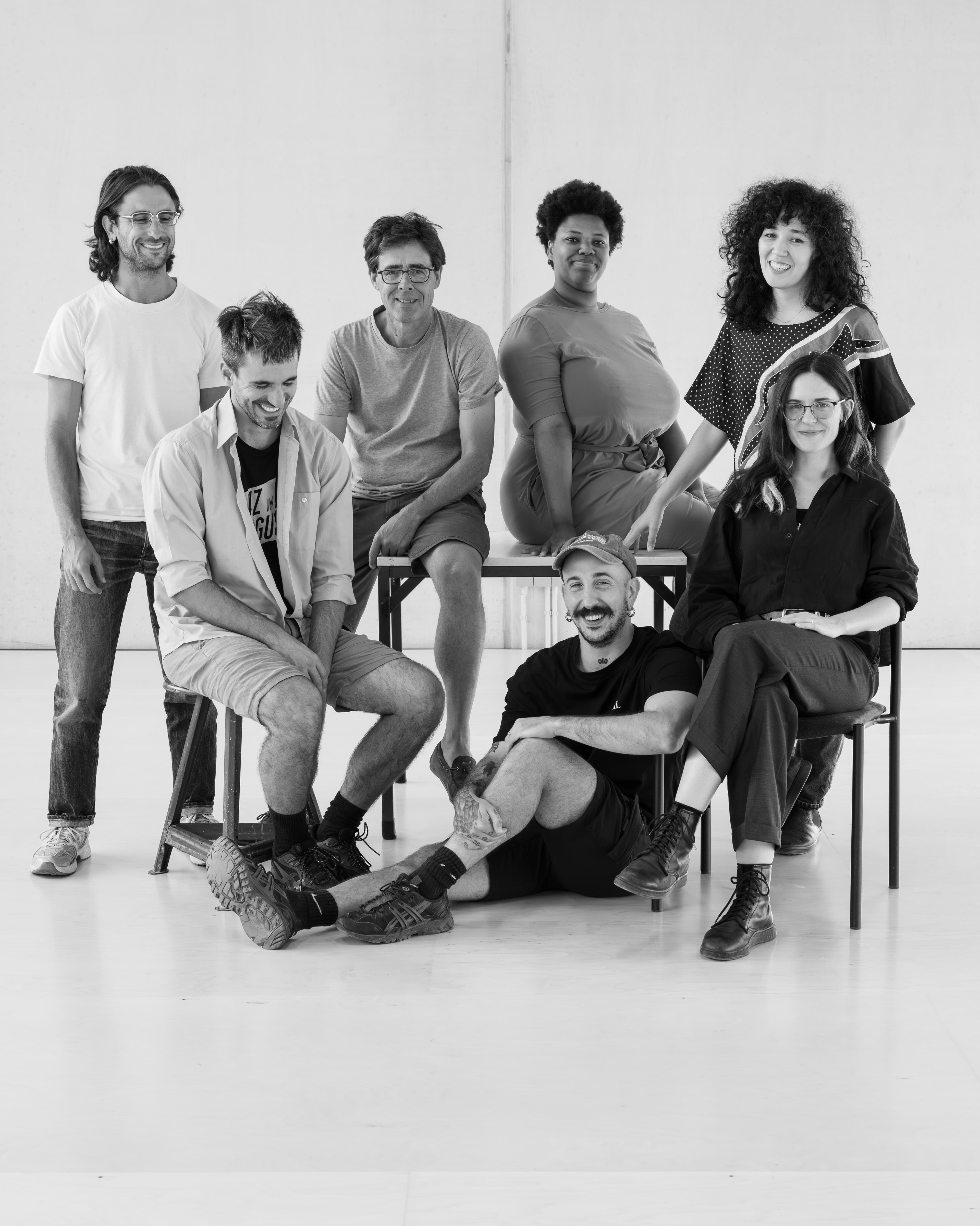ICTUS ensemble