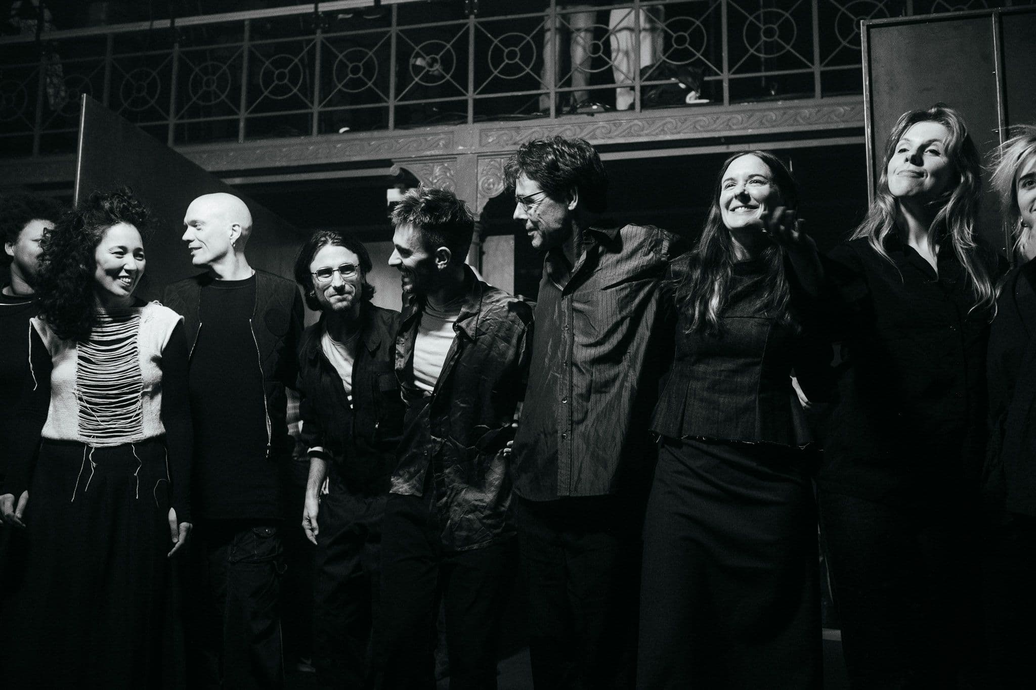 ICTUS ensemble
