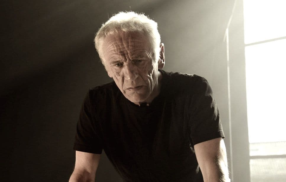 Wolfgang Rihm : Musik für drei Streicher — photo 2