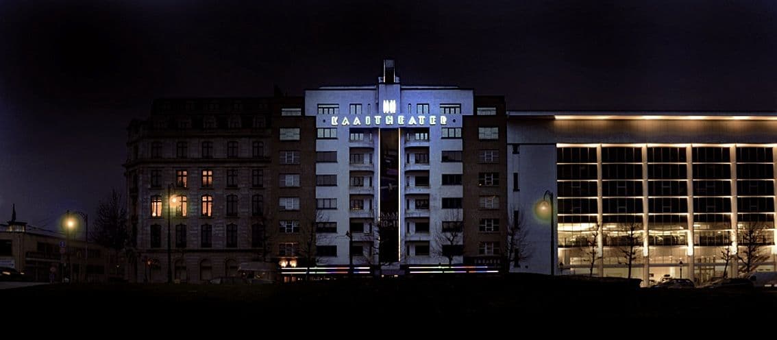 Kaaitheater