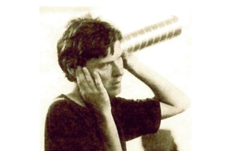 Magnus Lindberg