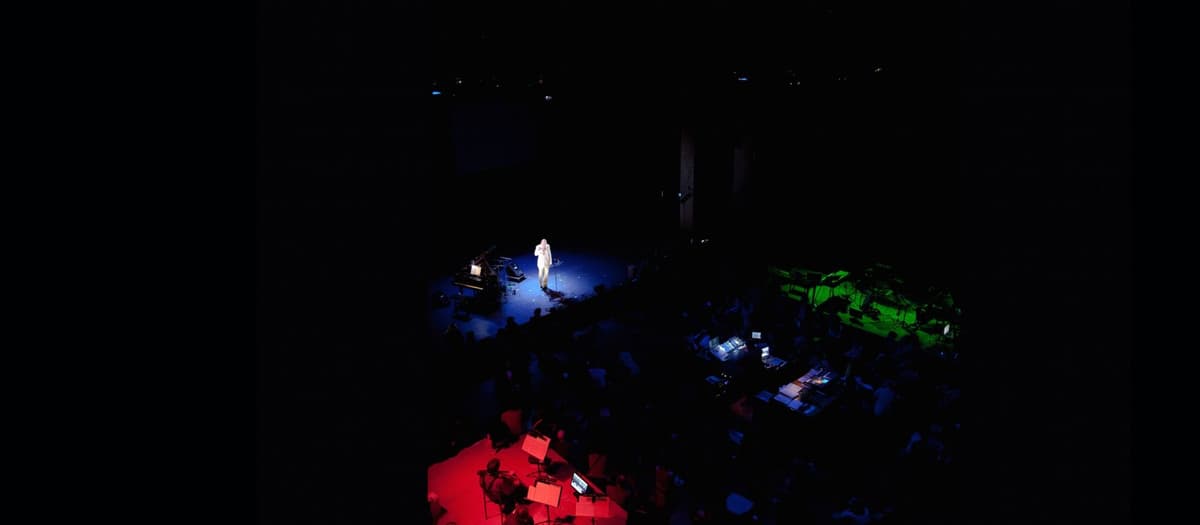 Liquid Room