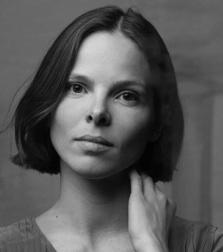 Marlies Debacker