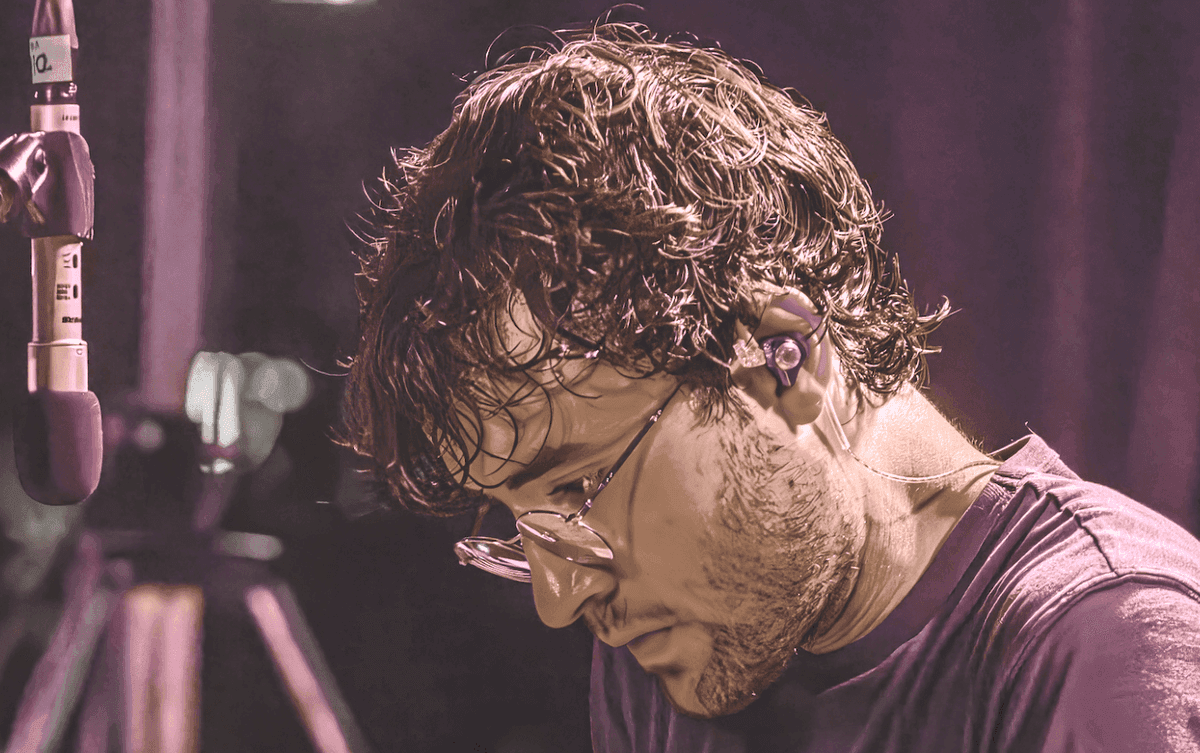 Edoardo Parente