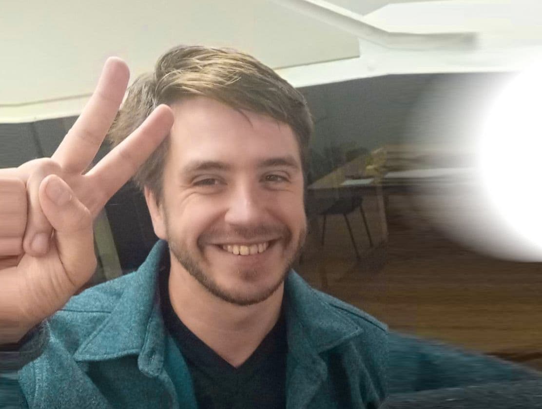 Pawel Krynski