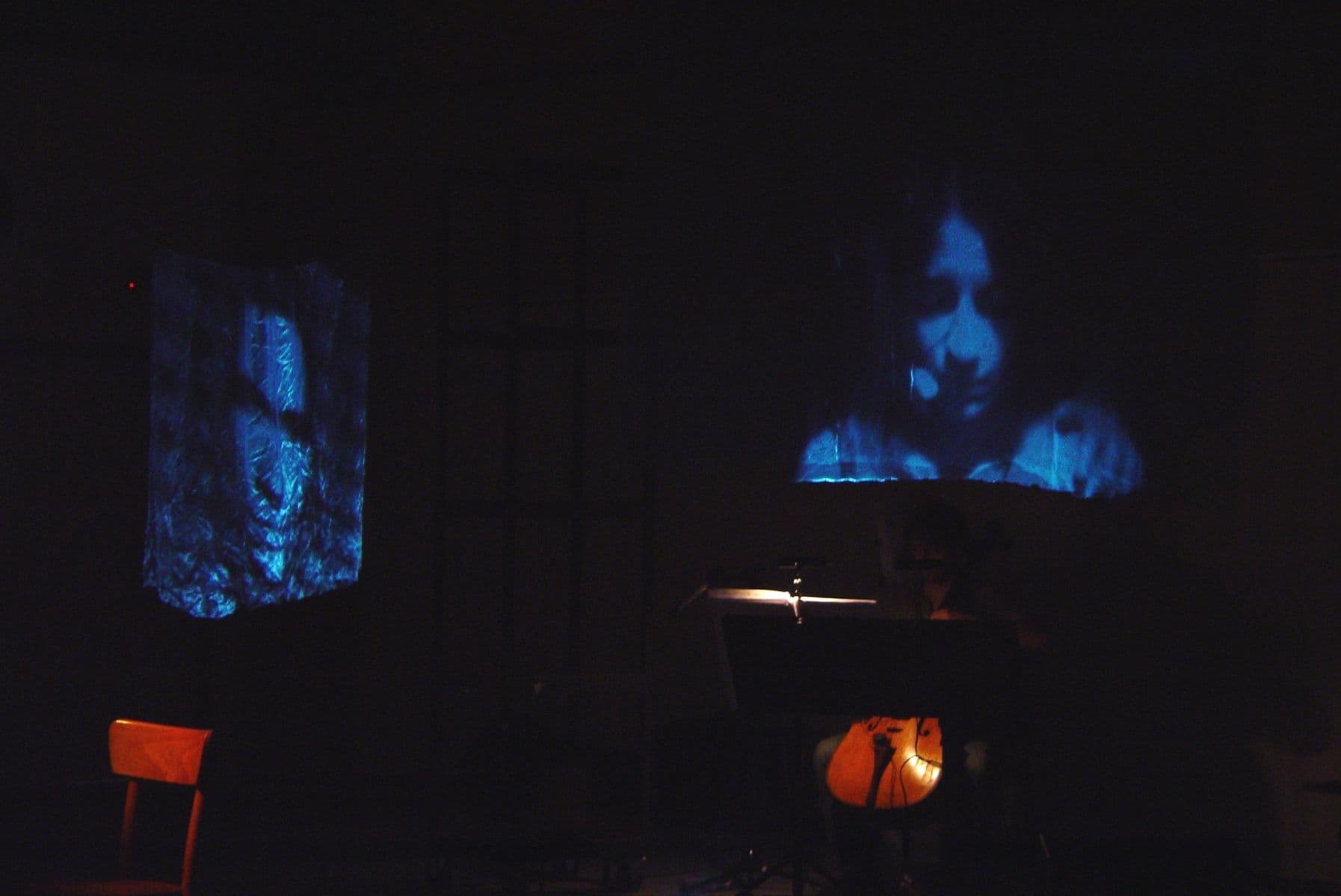 Paysage sous surveillance (2002) — photo 3