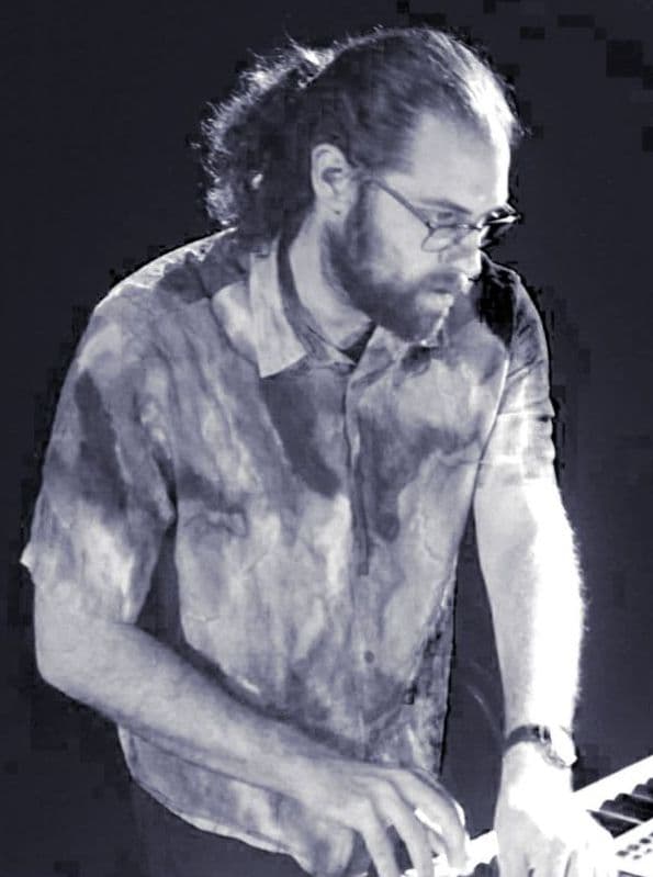 Quentin Meurisse