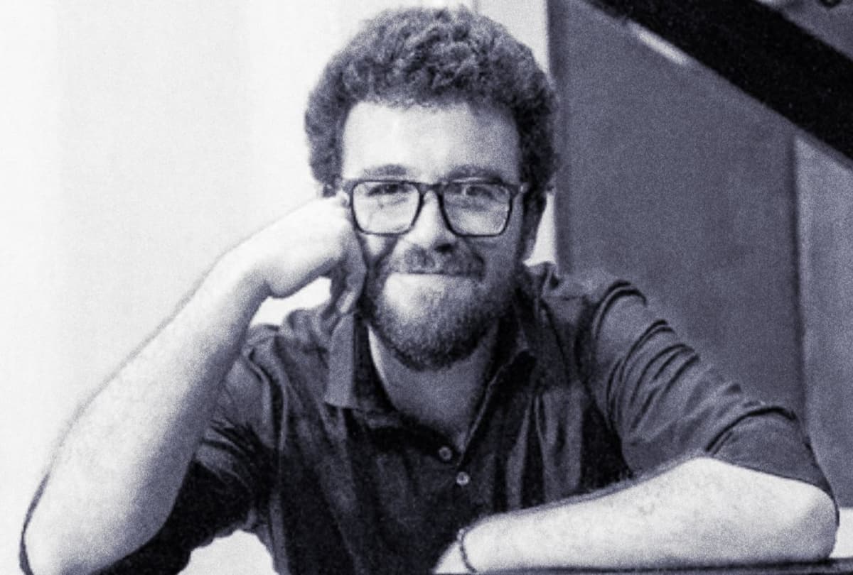 Rodrigo Evangelista