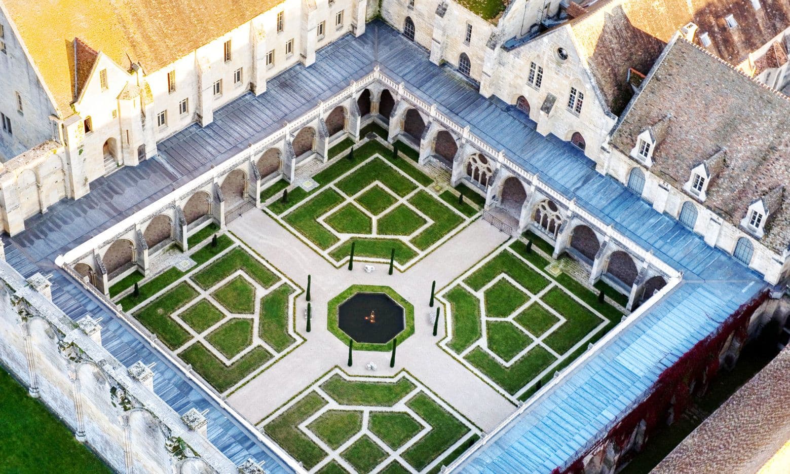 Royaumont ‘Voix Nouvelles’ Academy 2022 — photo 2