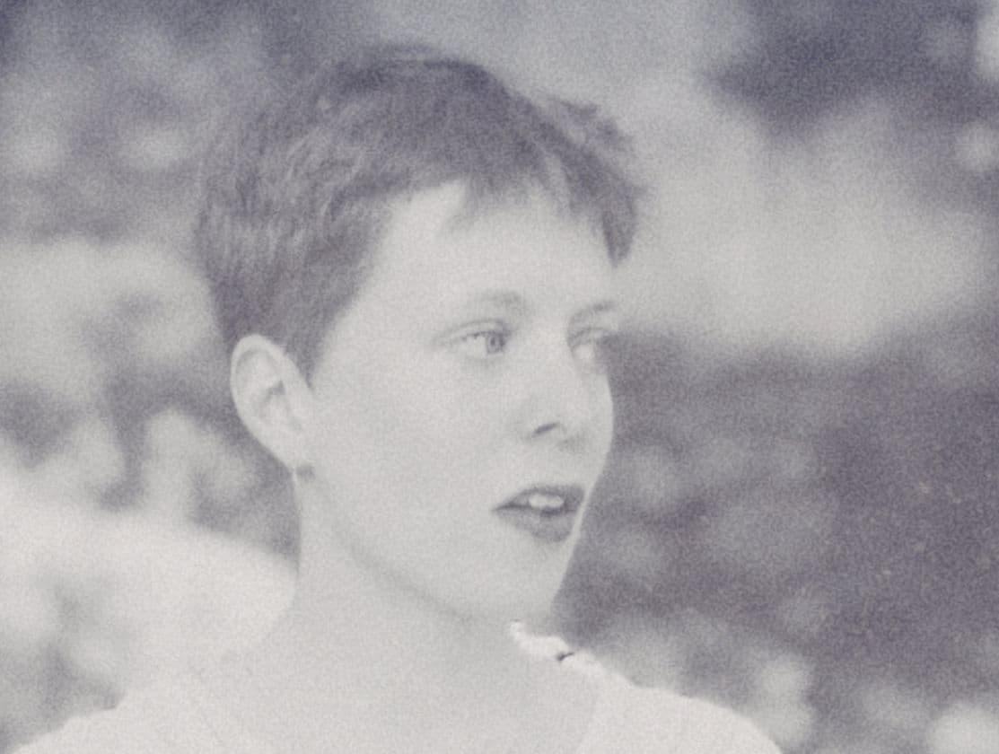 Sarah Grace Graves