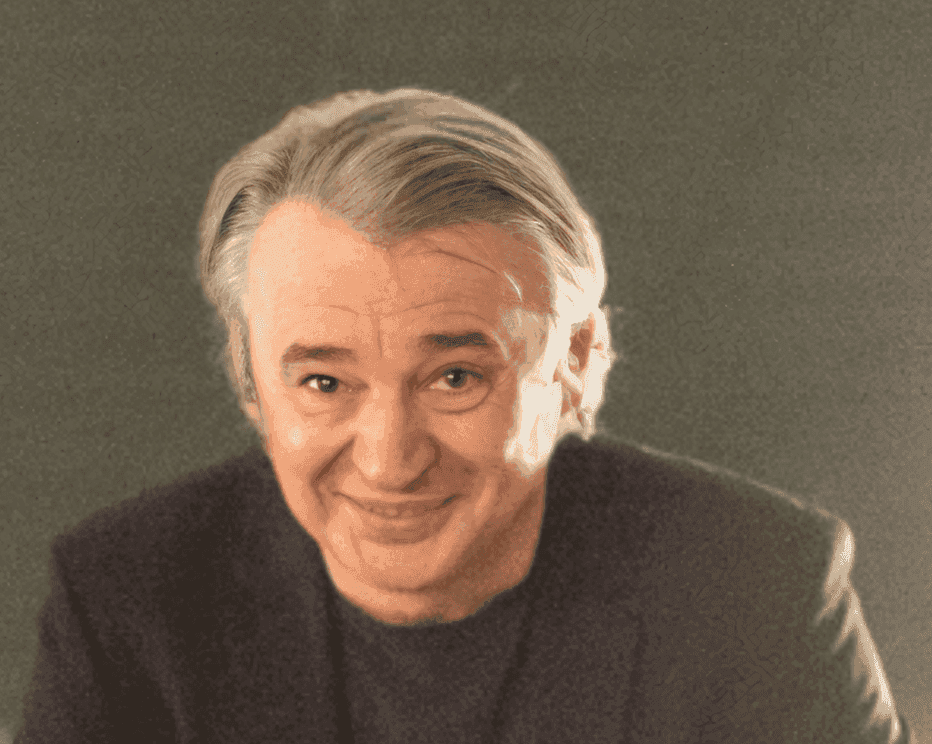 Igor Semenoff