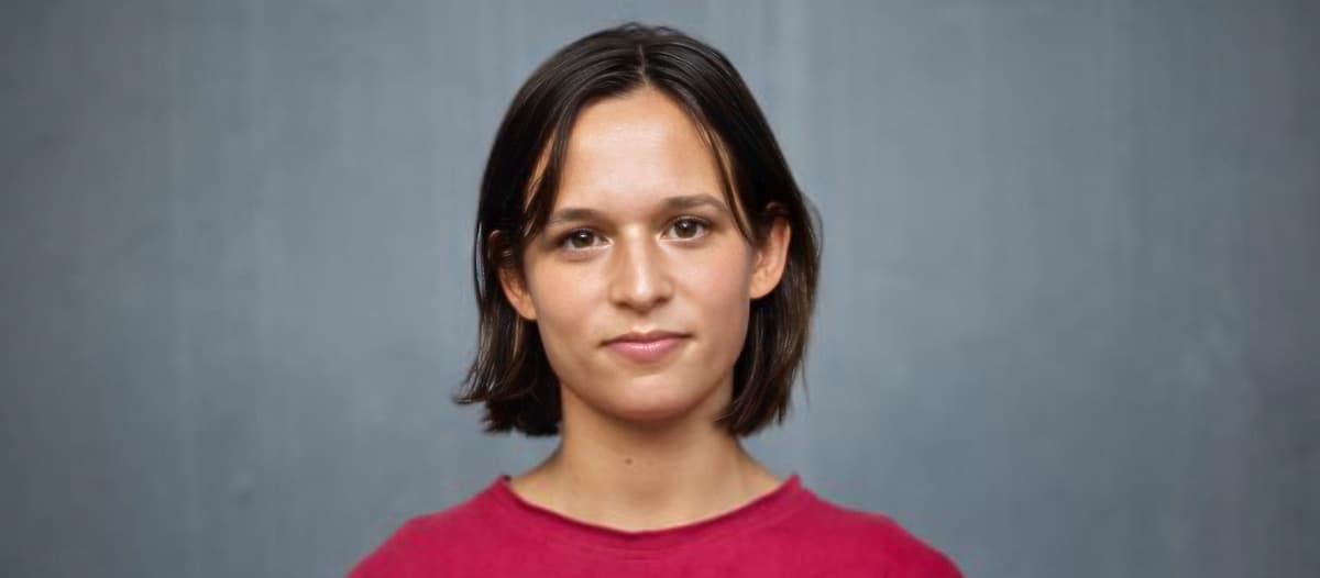 Sophia Dinkel