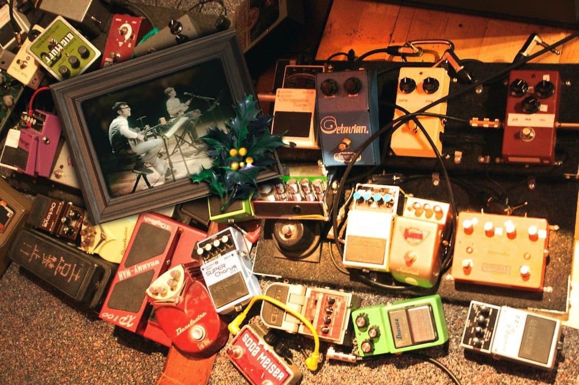 American Lament (studio version) | Pauwels & Van der Aa