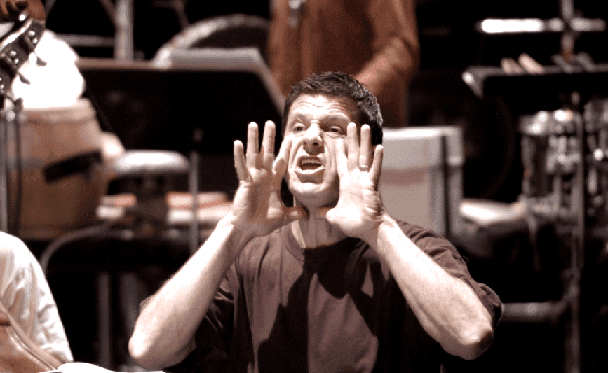Talking Music (2004) — photo 2