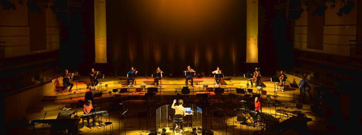 Brussels Philharmonic