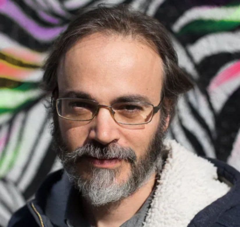 Ilan Volkov