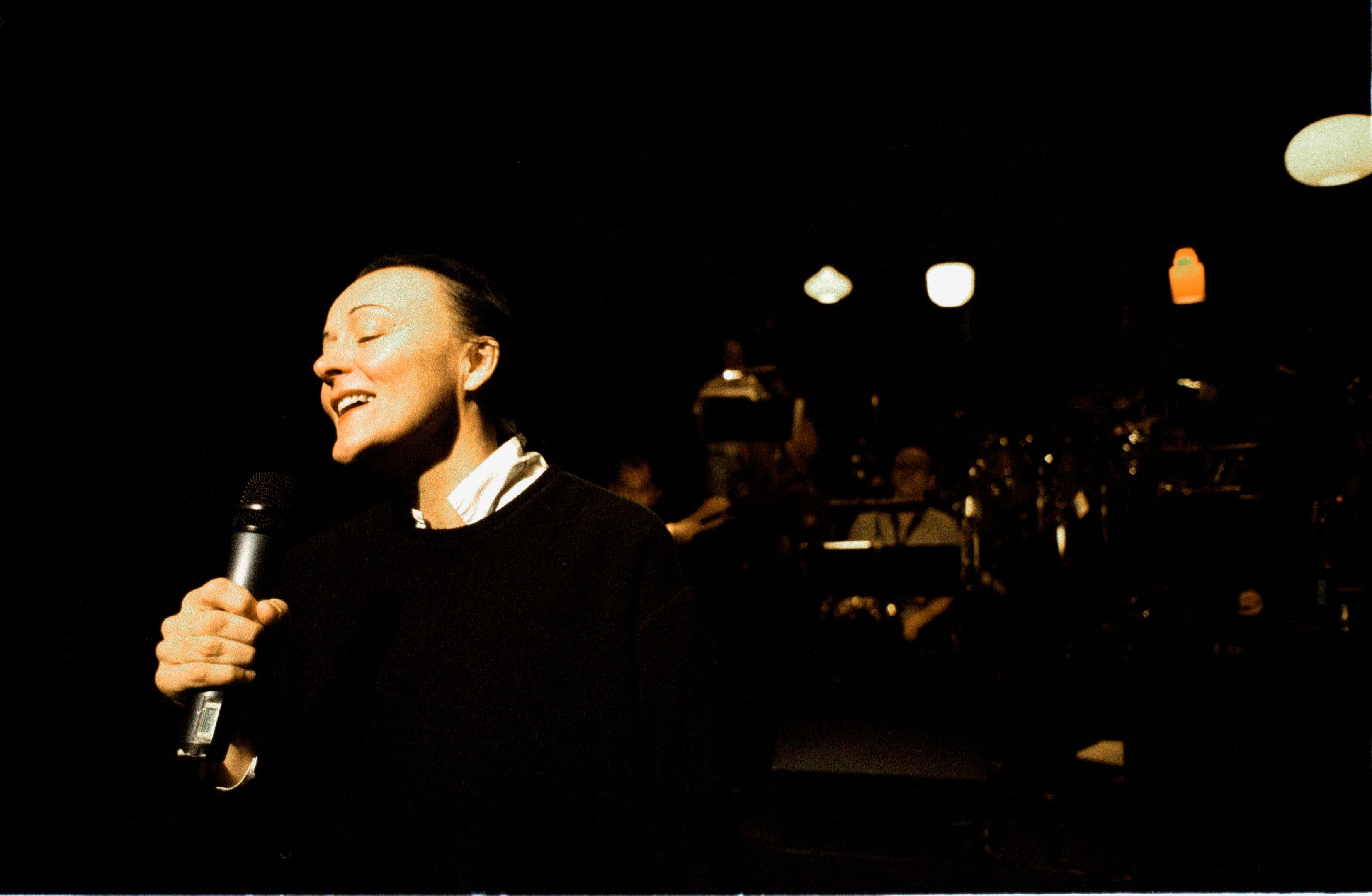 Waits | Weill